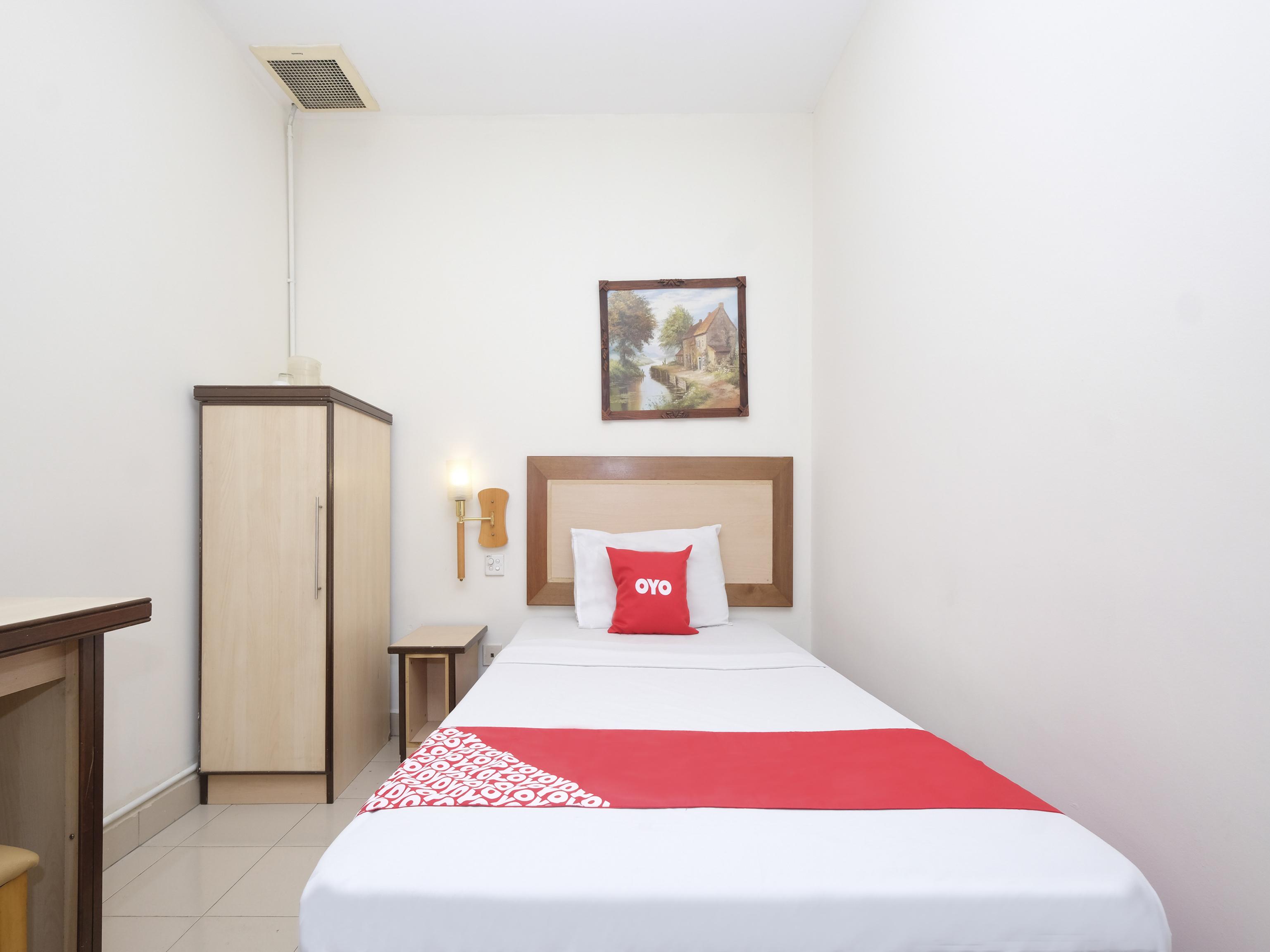 Hotel Sri Sutra - Sungai Buloh Petaling Jaya Luaran gambar