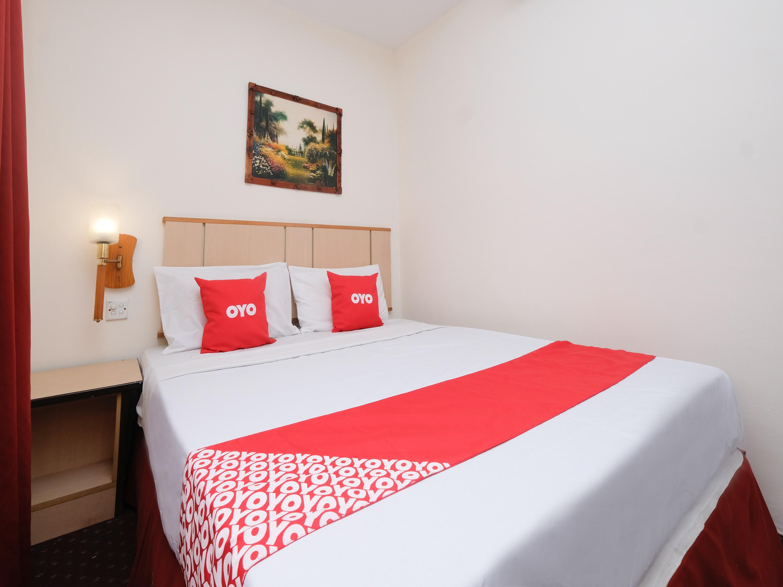 Hotel Sri Sutra - Sungai Buloh Petaling Jaya Luaran gambar