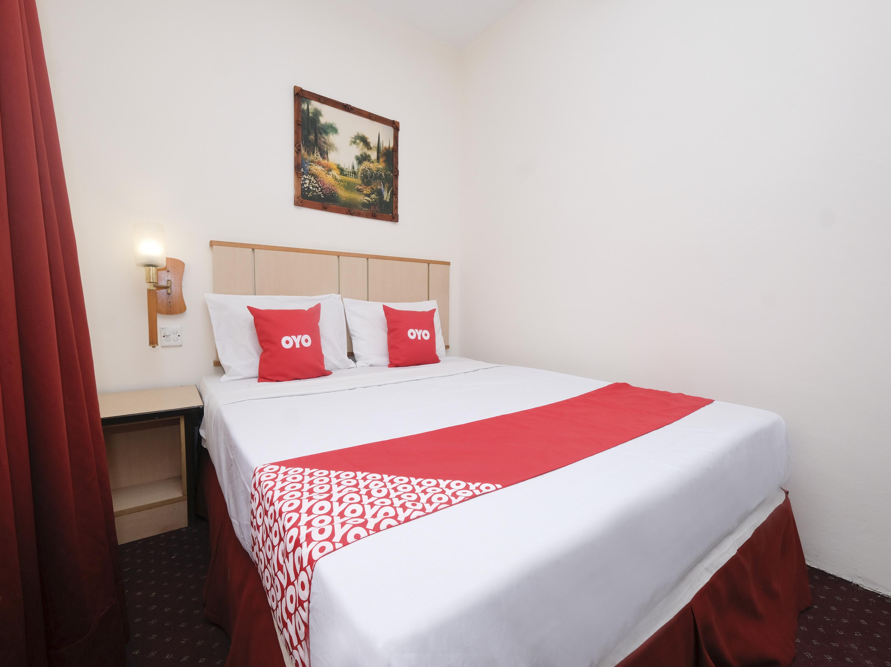 Hotel Sri Sutra - Sungai Buloh Petaling Jaya Luaran gambar