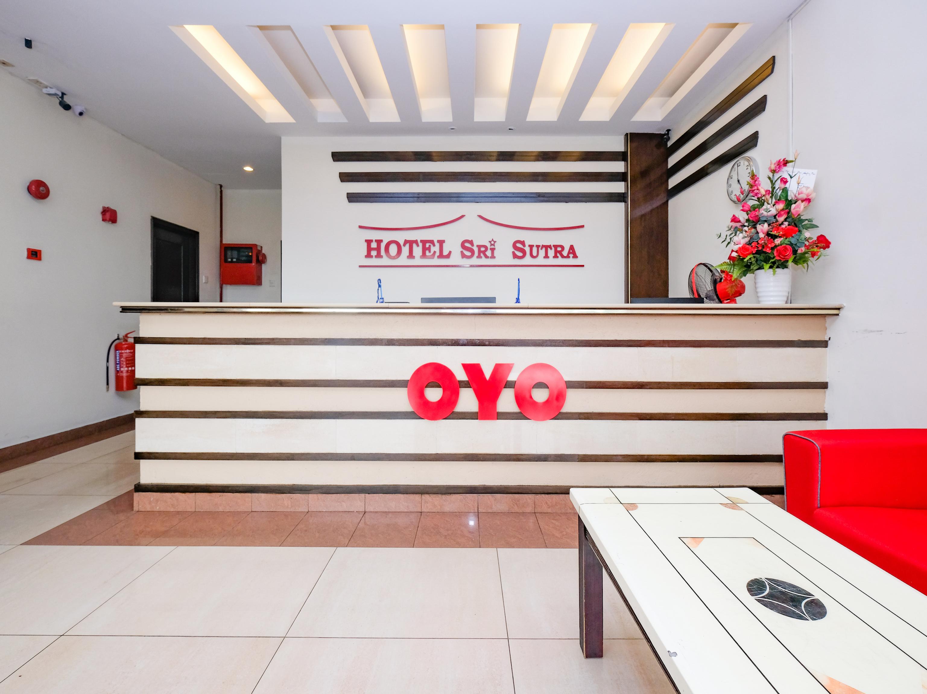 Hotel Sri Sutra - Sungai Buloh Petaling Jaya Luaran gambar
