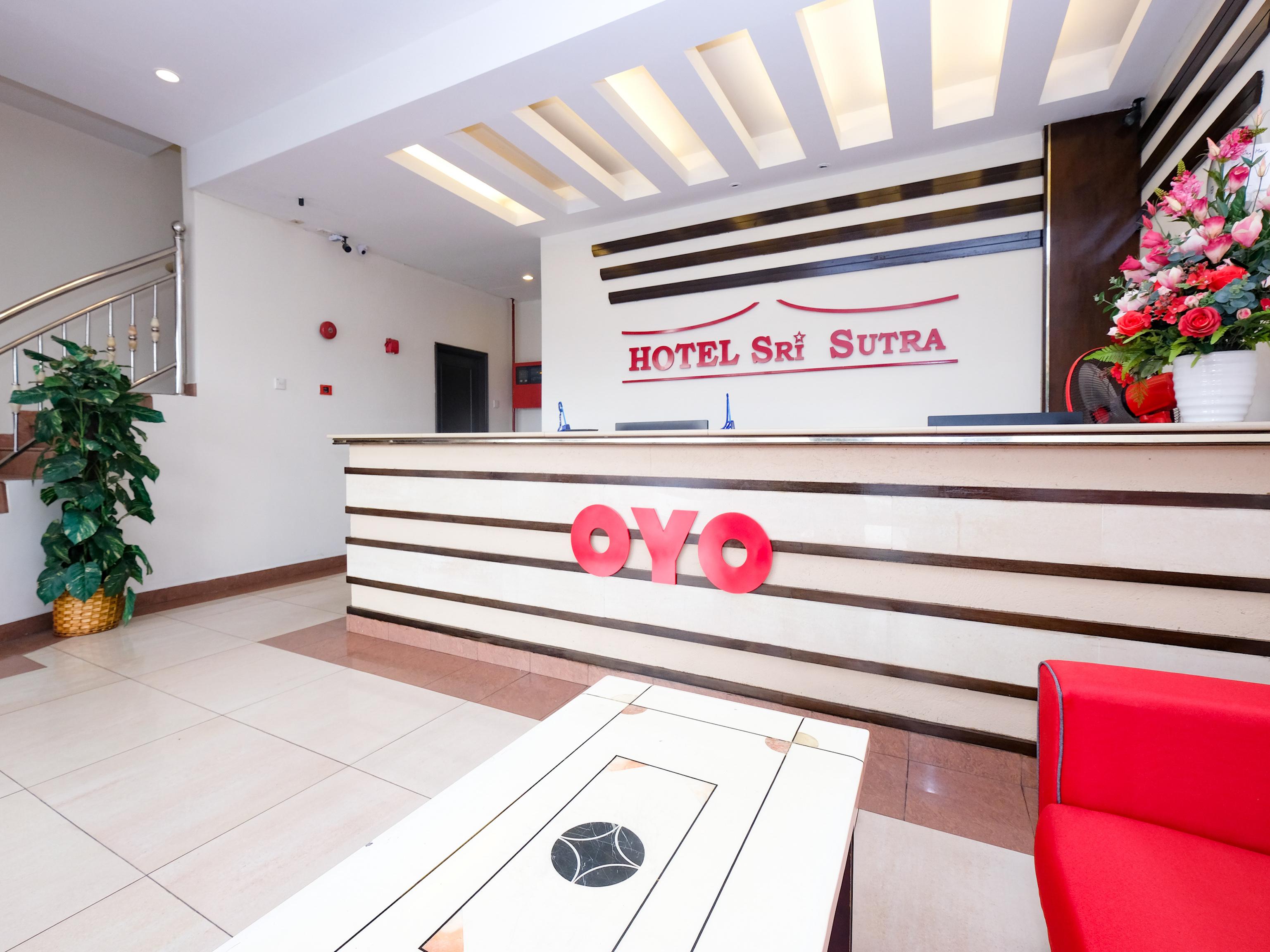 Hotel Sri Sutra - Sungai Buloh Petaling Jaya Luaran gambar