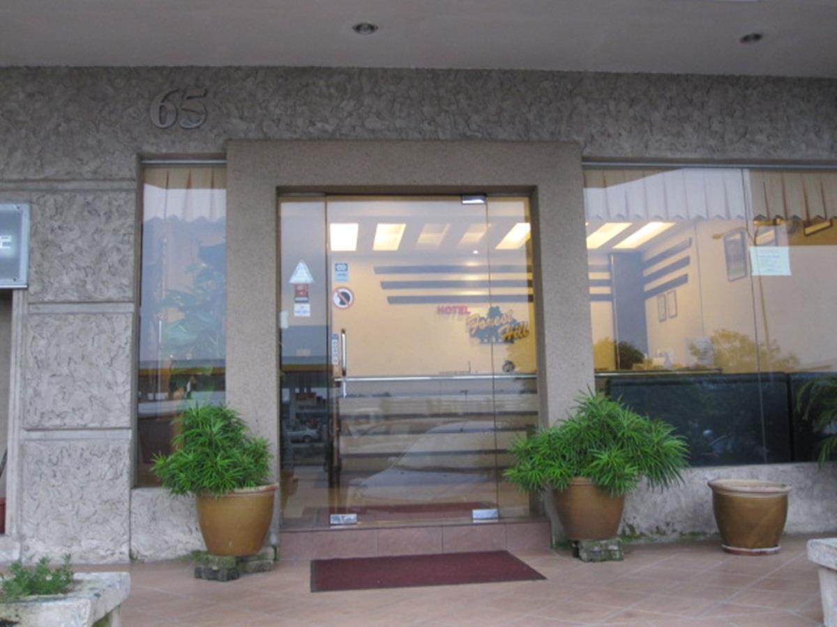 Hotel Sri Sutra - Sungai Buloh Petaling Jaya Luaran gambar