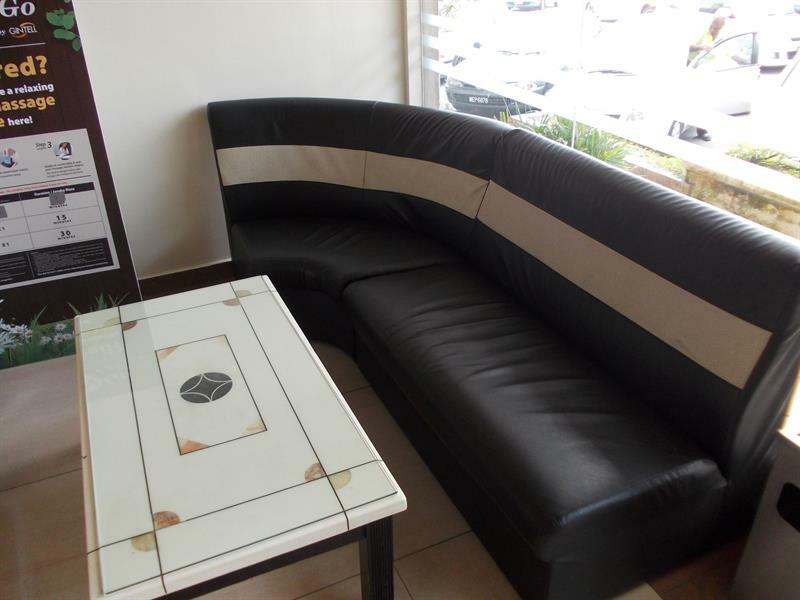 Hotel Sri Sutra - Sungai Buloh Petaling Jaya Luaran gambar