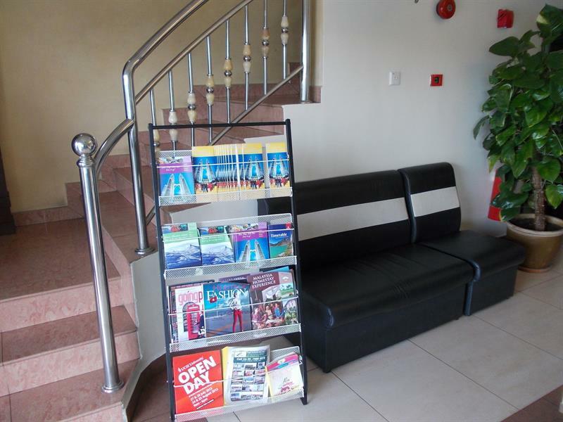 Hotel Sri Sutra - Sungai Buloh Petaling Jaya Luaran gambar