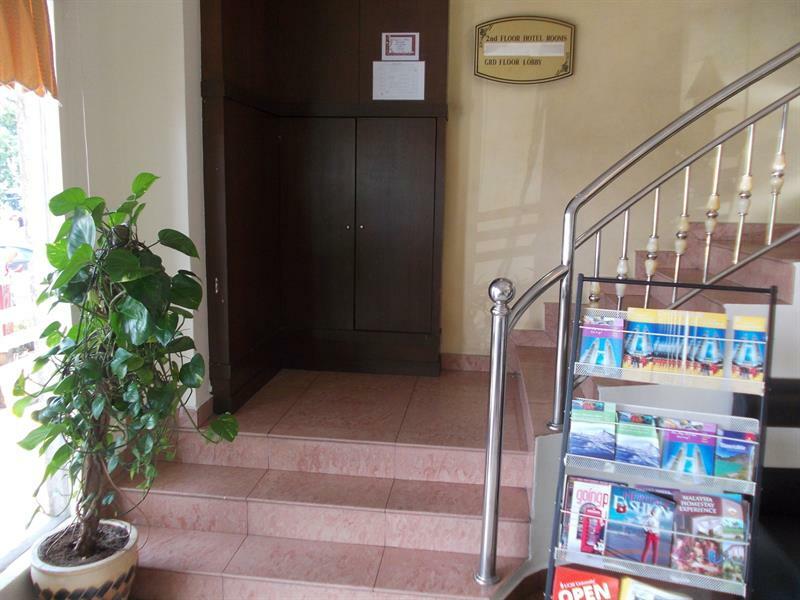 Hotel Sri Sutra - Sungai Buloh Petaling Jaya Luaran gambar